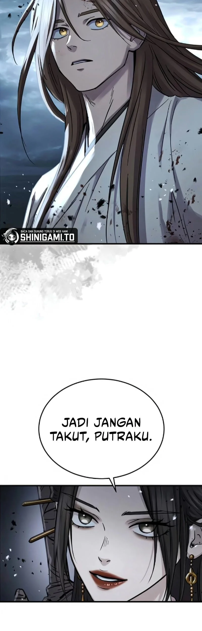 Absolute Dominion Chapter 79 Gambar 48