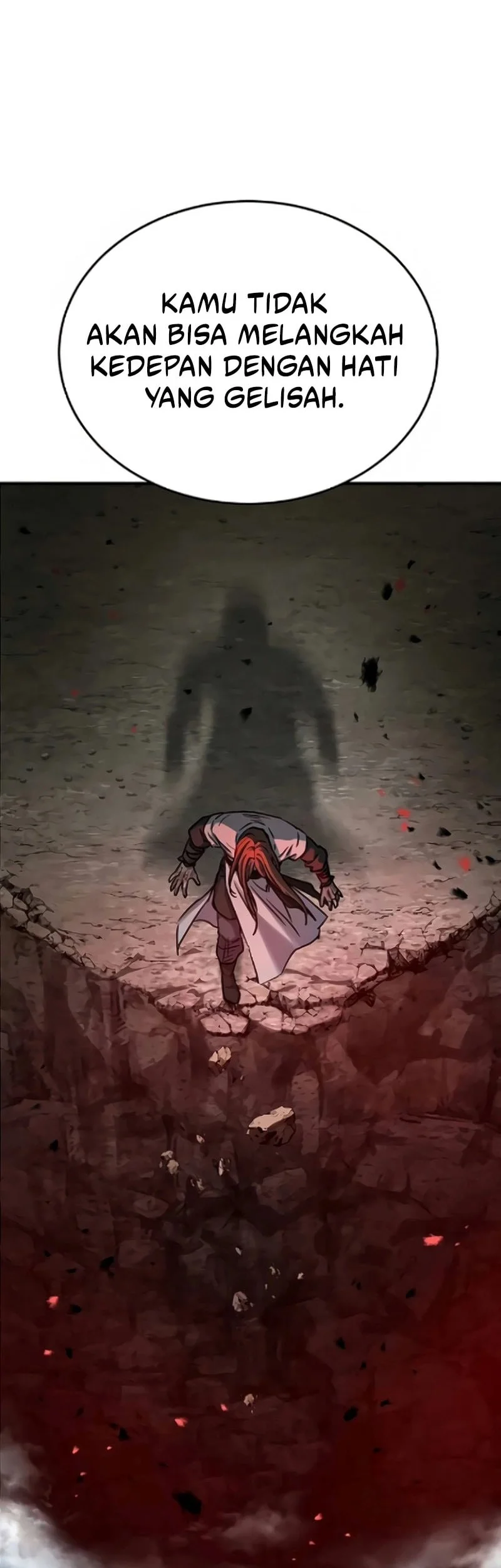 Absolute Dominion Chapter 79 Gambar 49