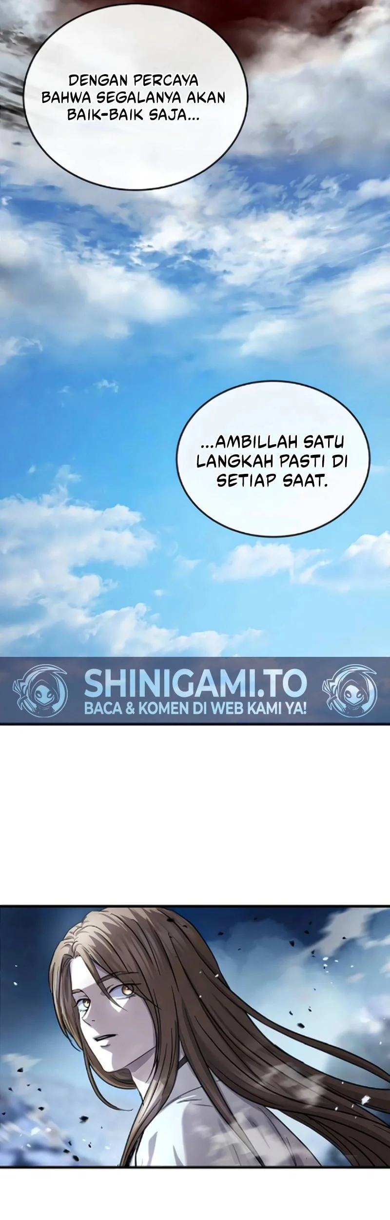 Absolute Dominion Chapter 79 Gambar 50