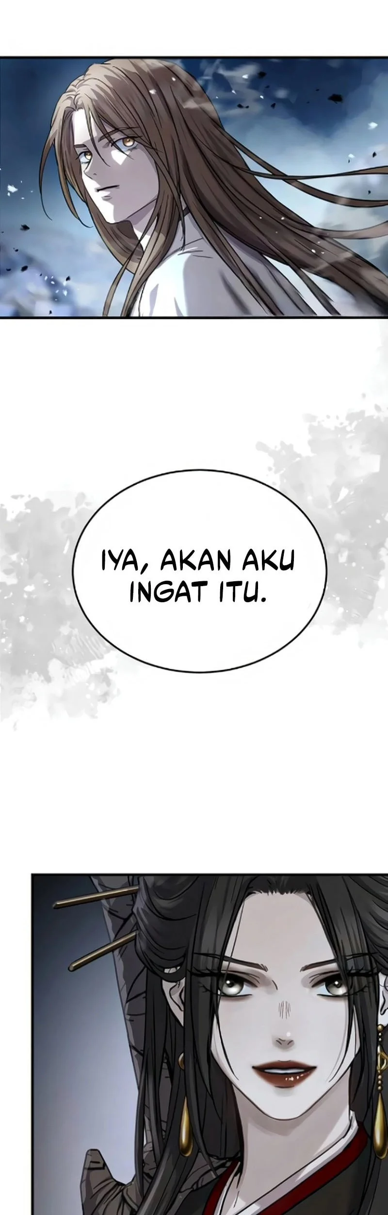 Absolute Dominion Chapter 79 Gambar 51