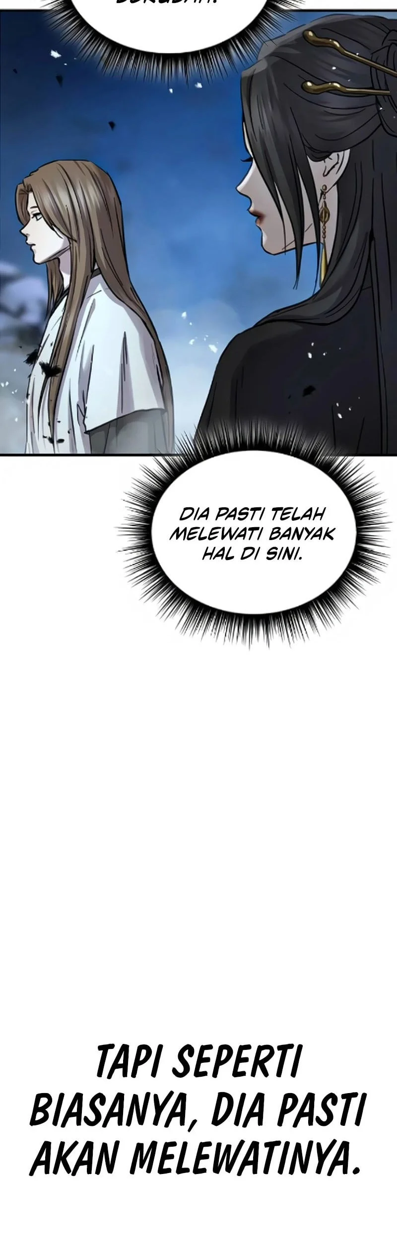 Absolute Dominion Chapter 79 Gambar 53