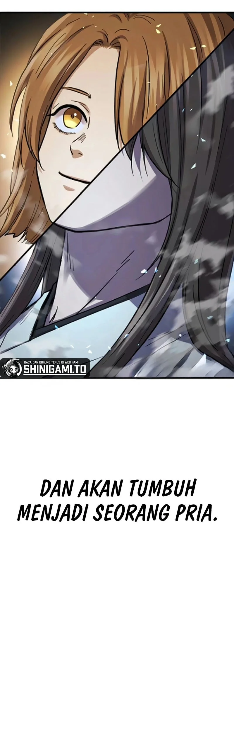 Absolute Dominion Chapter 79 Gambar 54