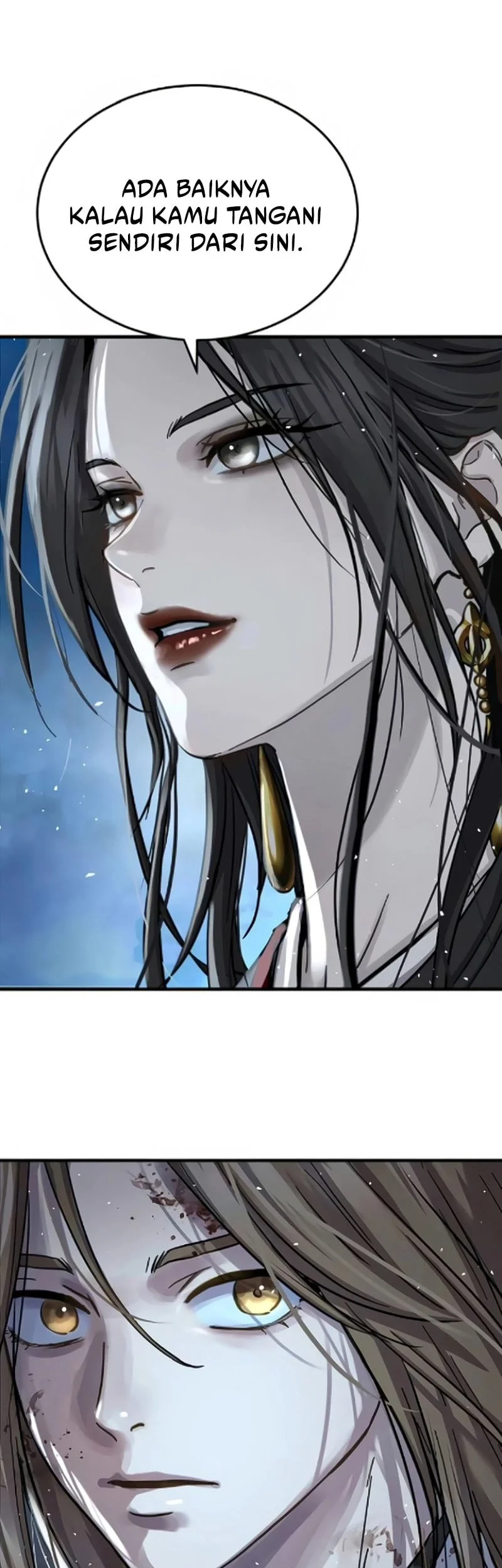 Absolute Dominion Chapter 79 Gambar 55