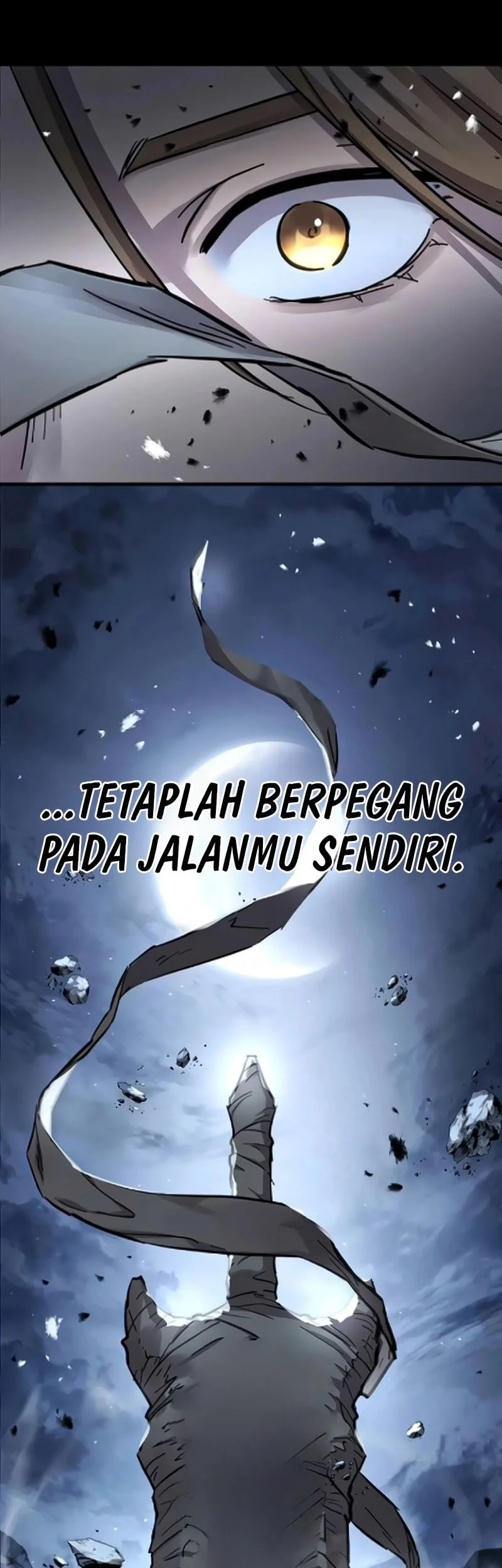 Absolute Dominion Chapter 79 Gambar 59