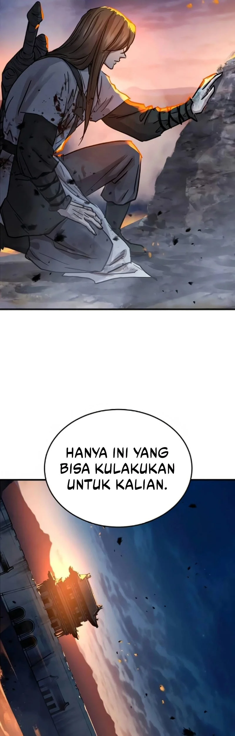 Absolute Dominion Chapter 79 Gambar 62