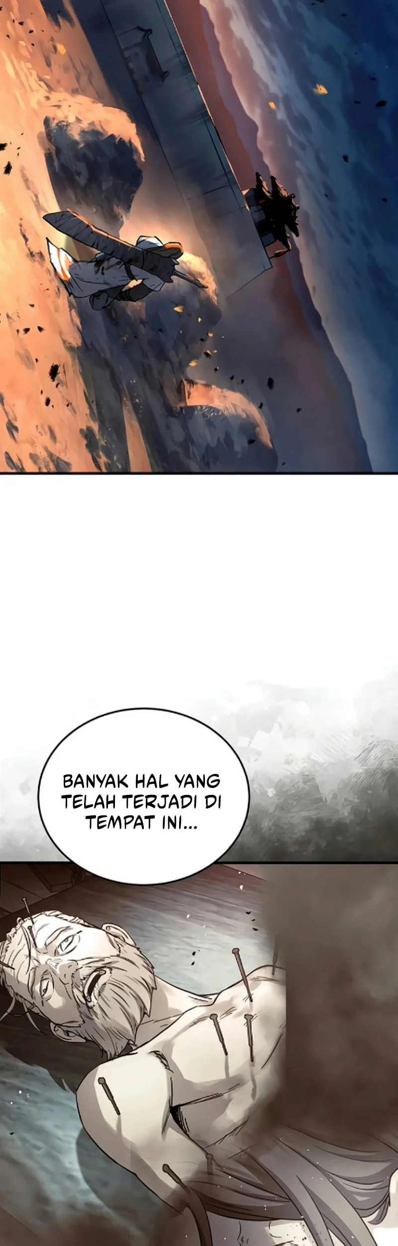 Absolute Dominion Chapter 79 Gambar 63