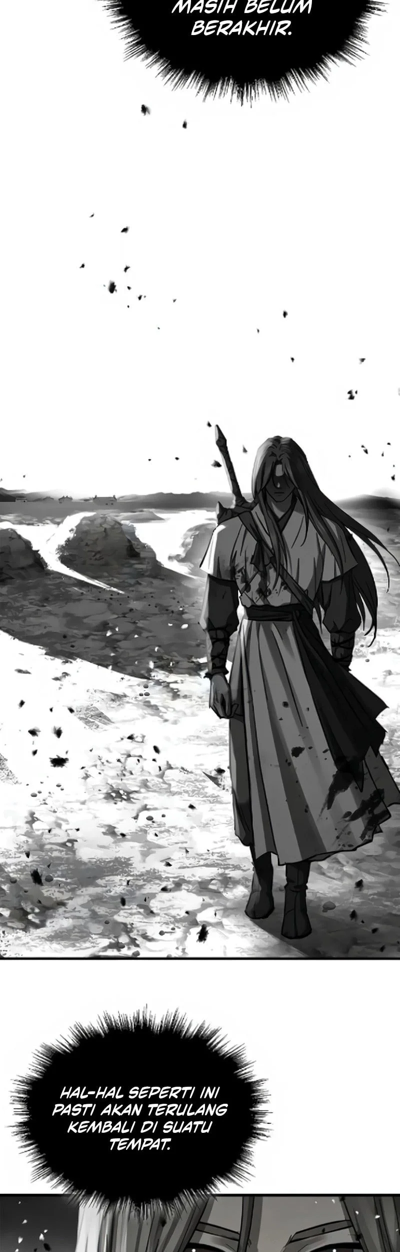 Absolute Dominion Chapter 79 Gambar 68