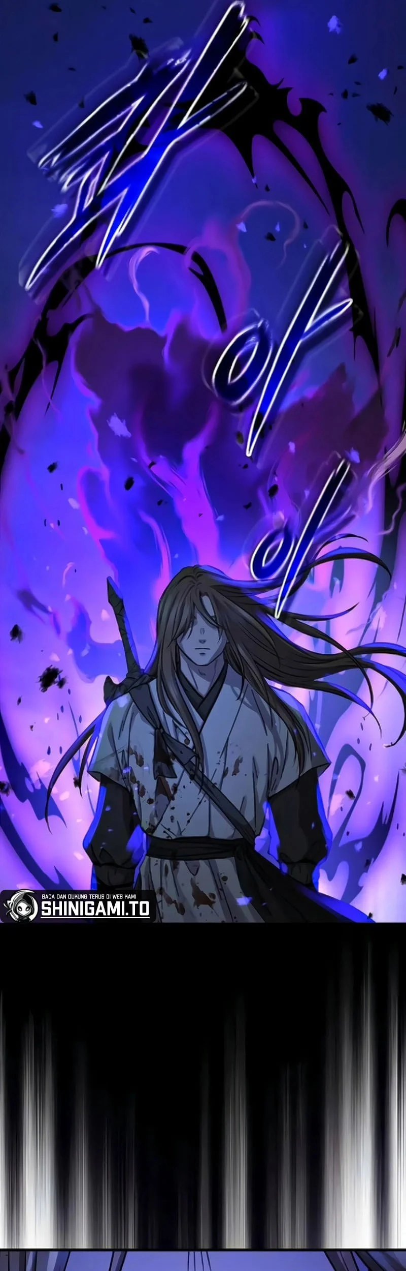 Absolute Dominion Chapter 79 Gambar 70