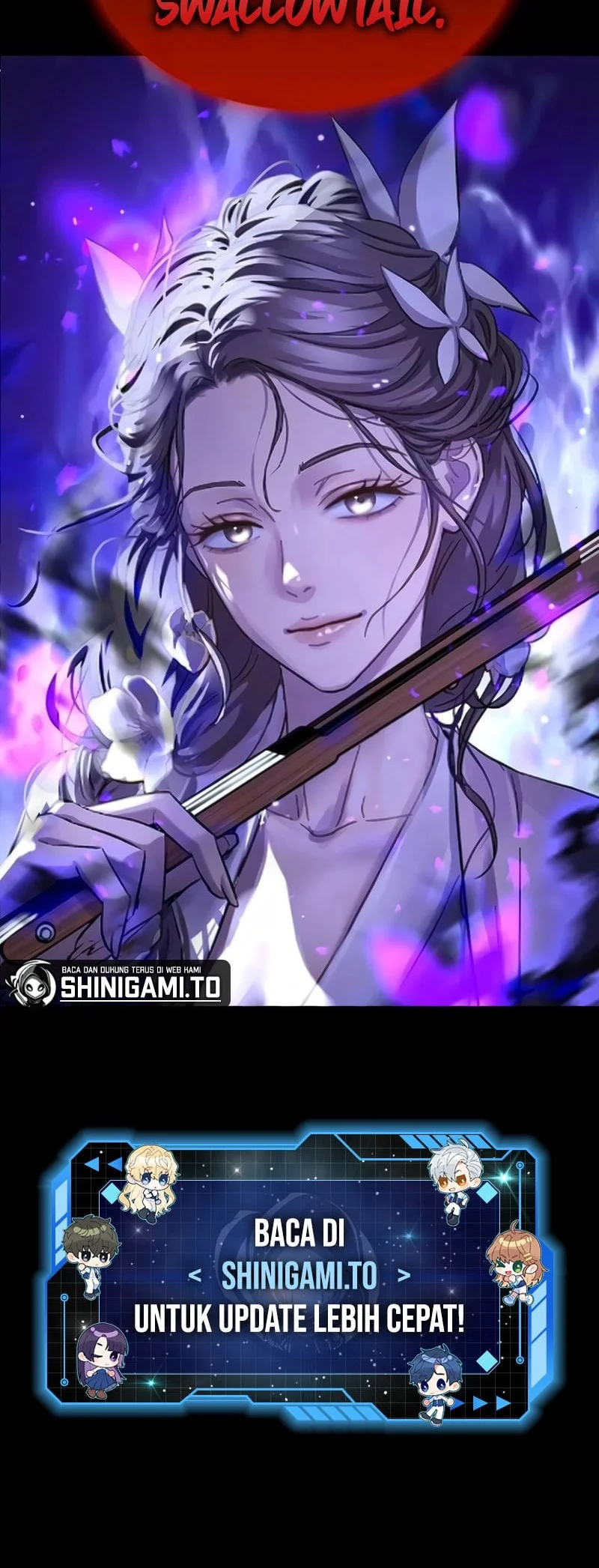 Absolute Dominion Chapter 79 Gambar 75