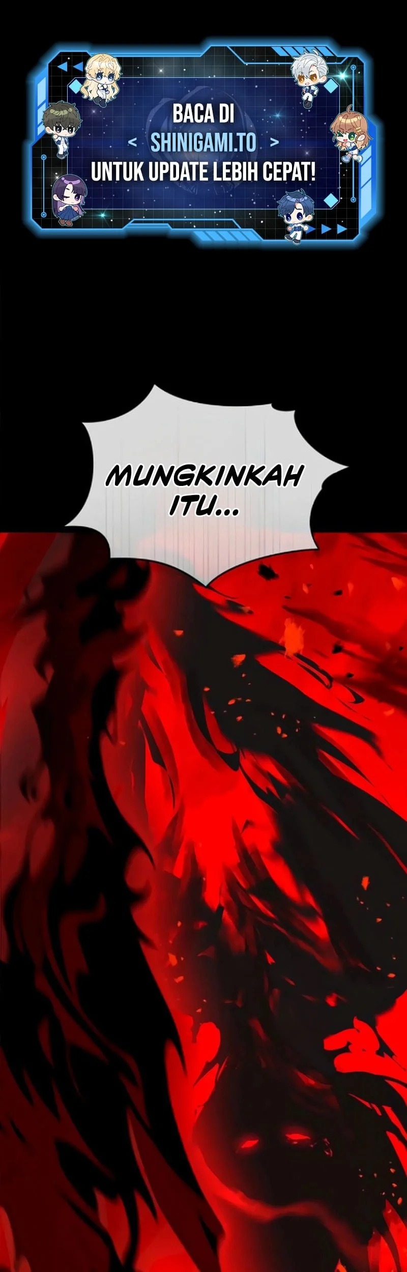 Manhwa Absolute Dominion Chapter 79 gambar 2