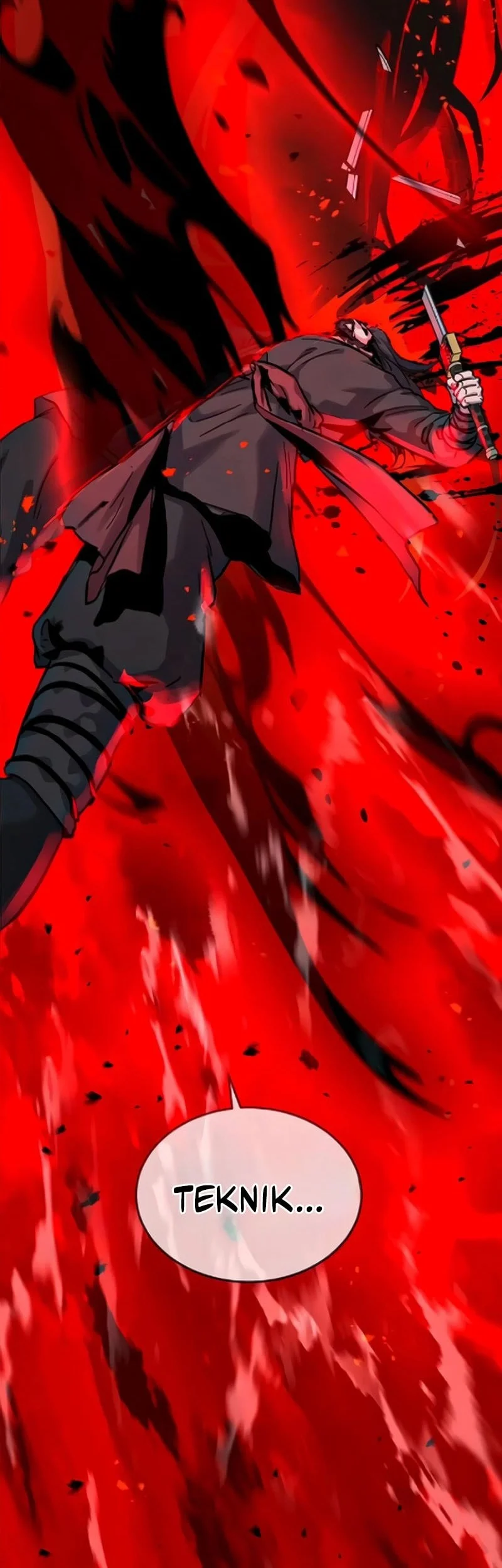 Absolute Dominion Chapter 79 Gambar 3