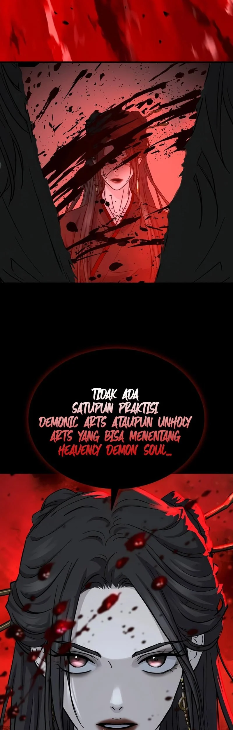 Absolute Dominion Chapter 79 Gambar 4