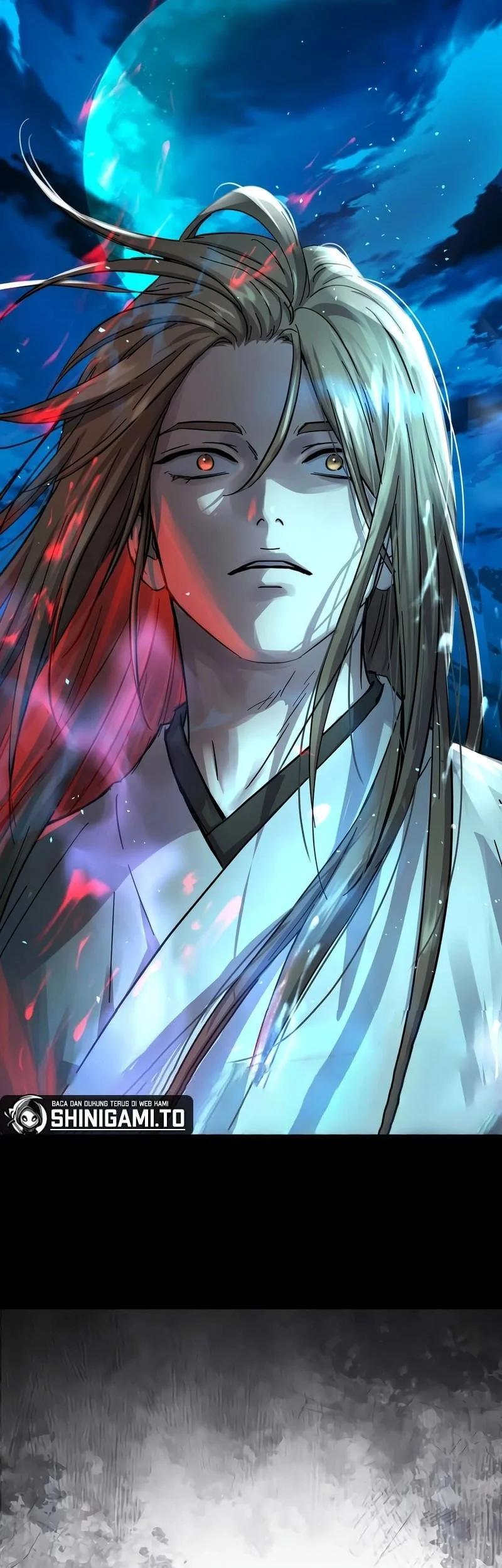 Absolute Dominion Chapter 79 Gambar 6