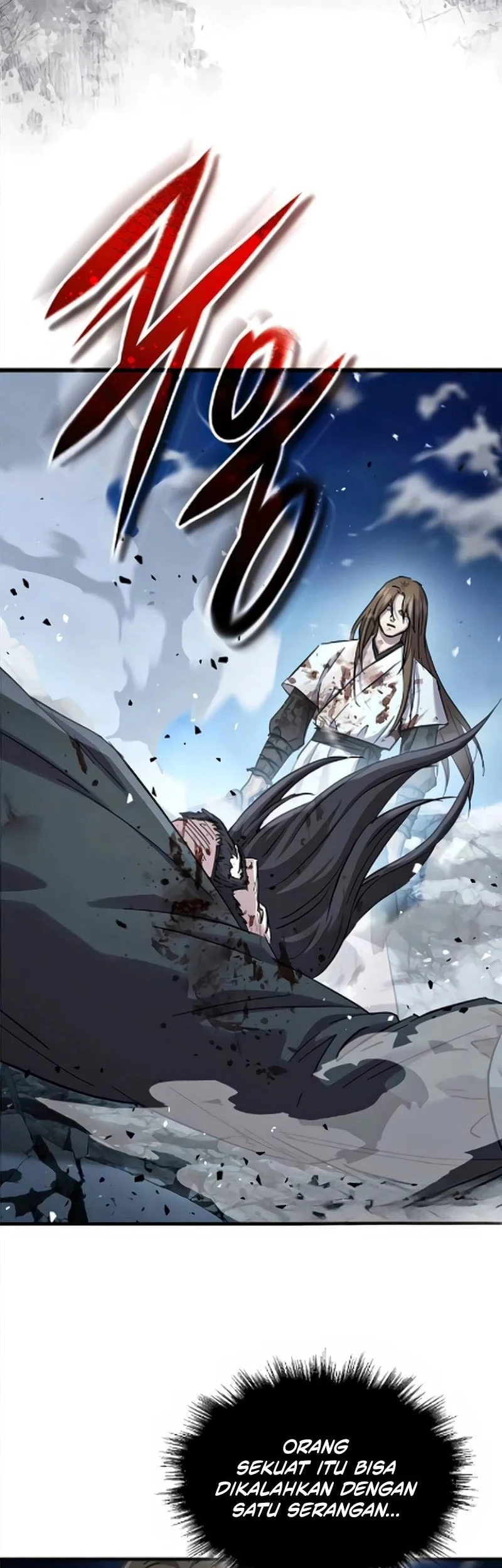 Absolute Dominion Chapter 79 Gambar 7