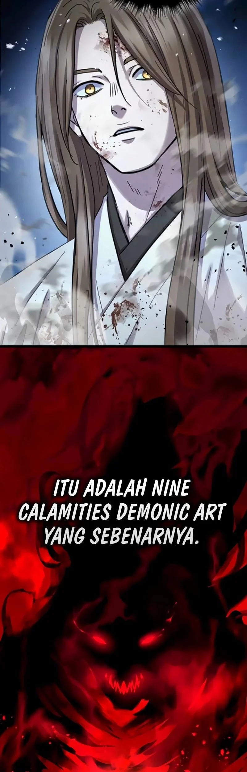 Absolute Dominion Chapter 79 Gambar 8