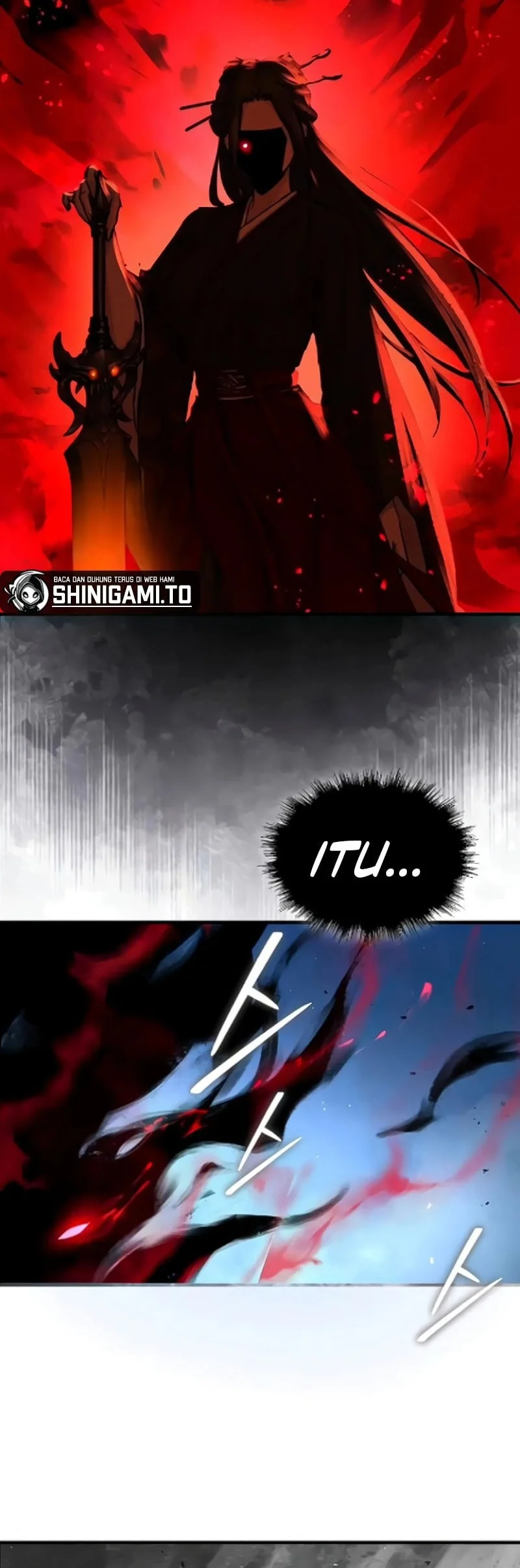 Absolute Dominion Chapter 79 Gambar 9