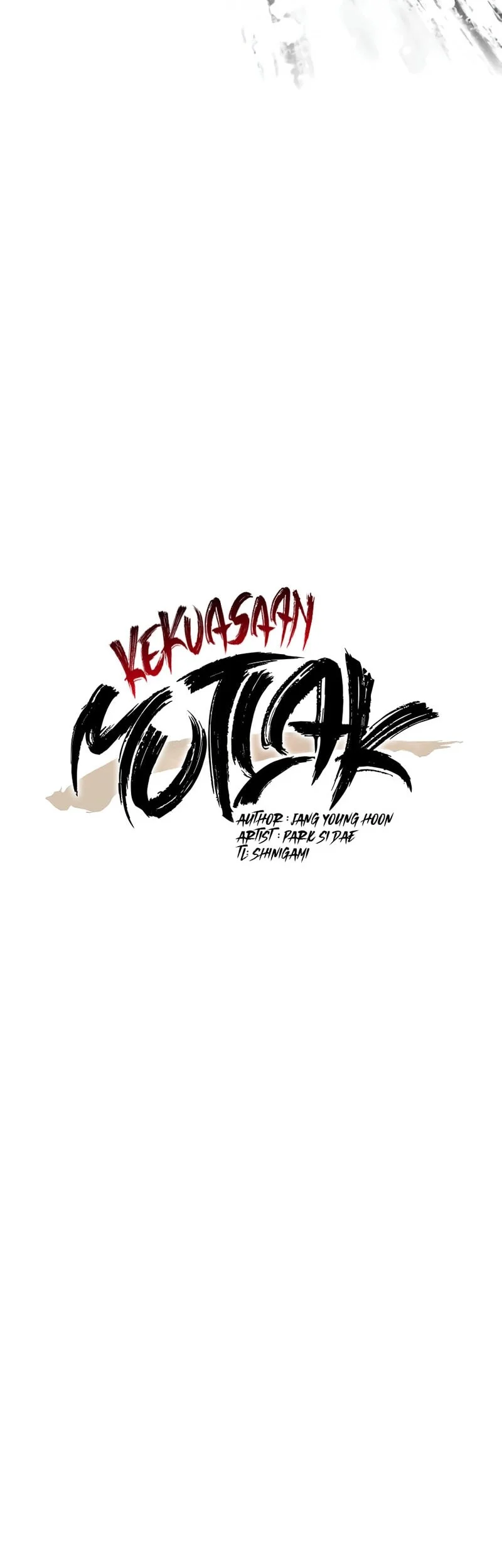 Absolute Dominion Chapter 79 Gambar 11