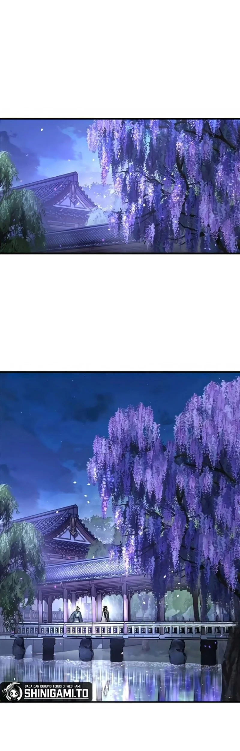 Absolute Dominion Chapter 79 Gambar 12