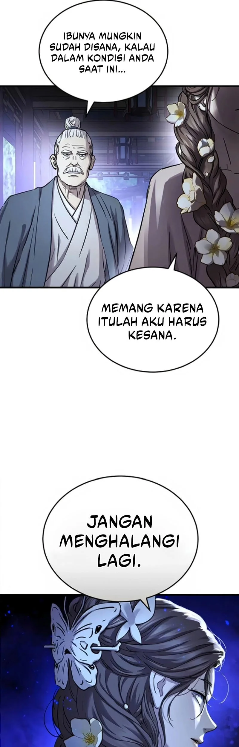 Absolute Dominion Chapter 79 Gambar 14