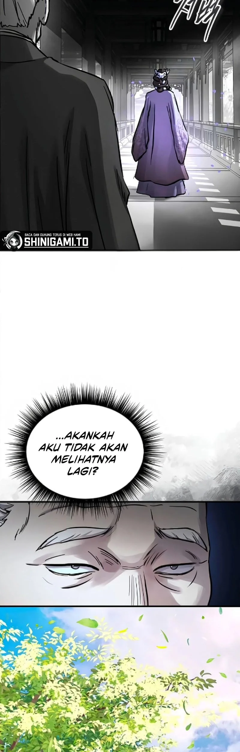 Absolute Dominion Chapter 79 Gambar 16