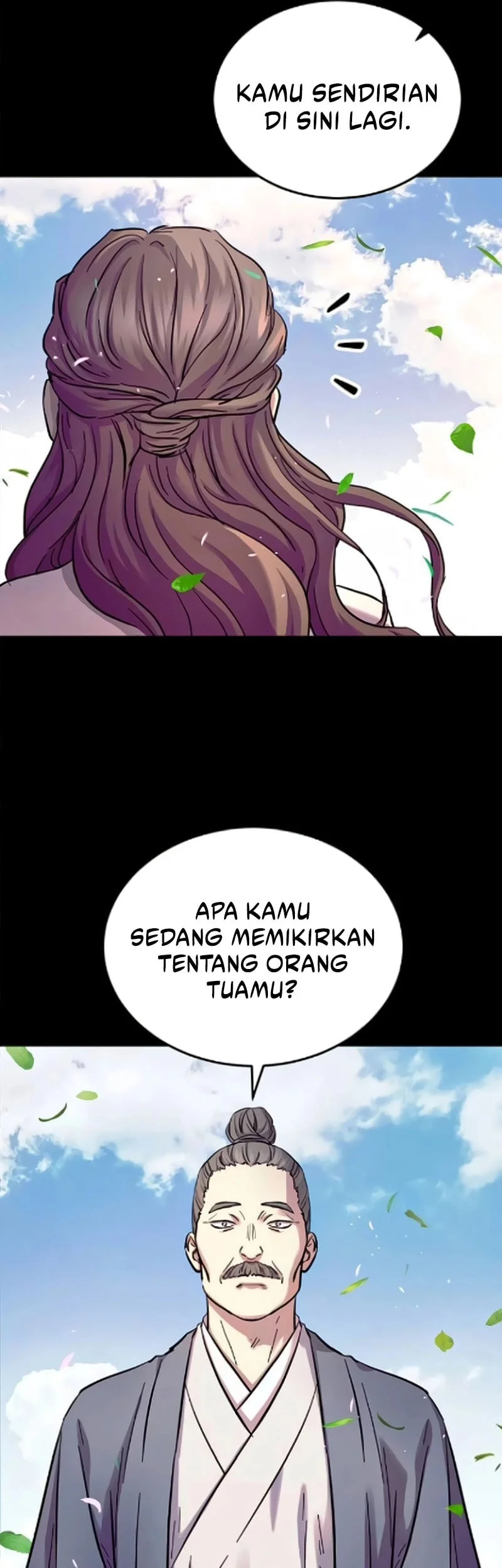 Absolute Dominion Chapter 79 Gambar 18