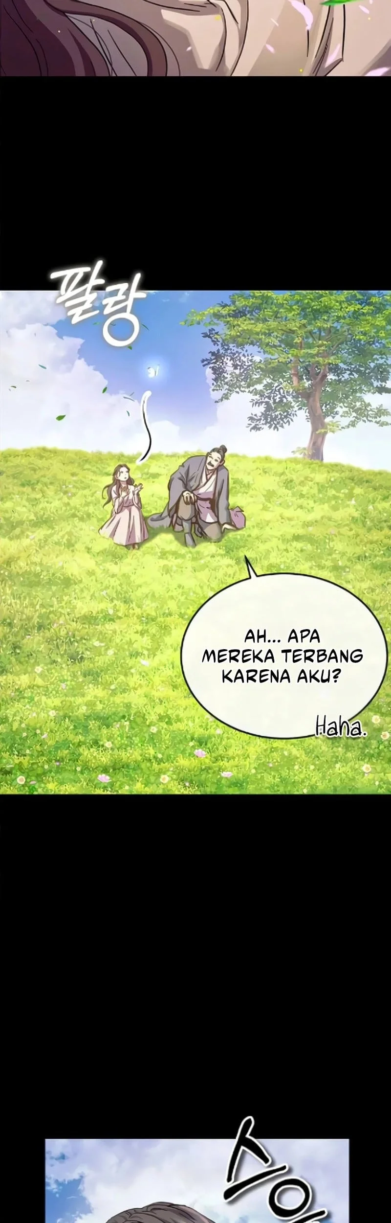 Absolute Dominion Chapter 79 Gambar 20