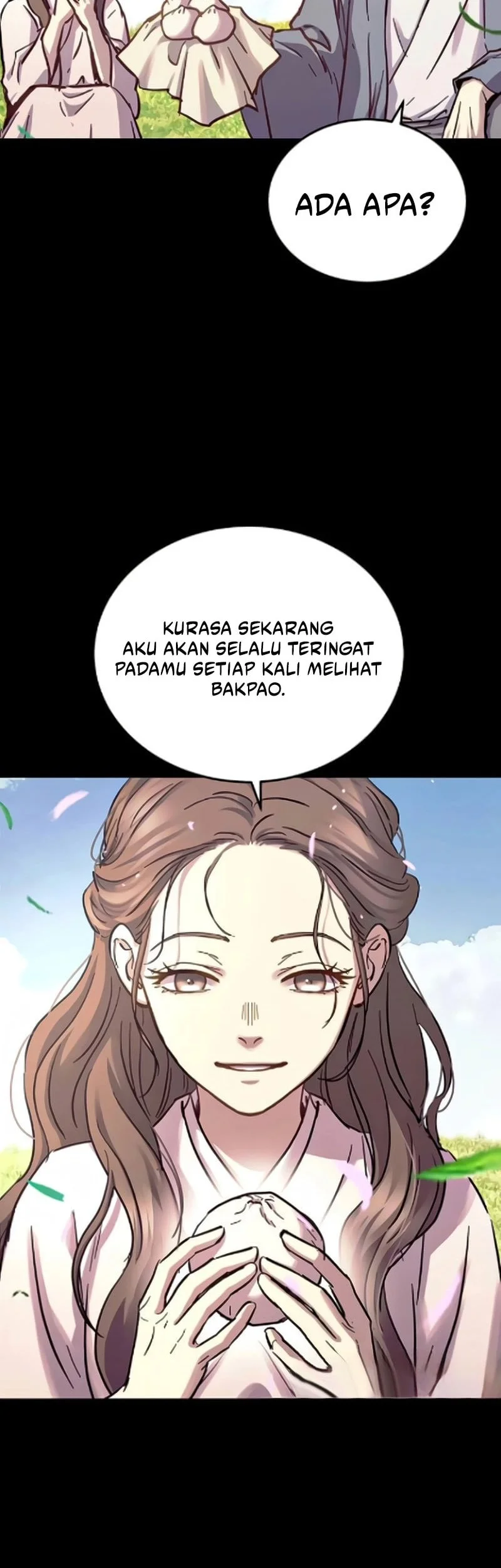 Absolute Dominion Chapter 79 Gambar 23