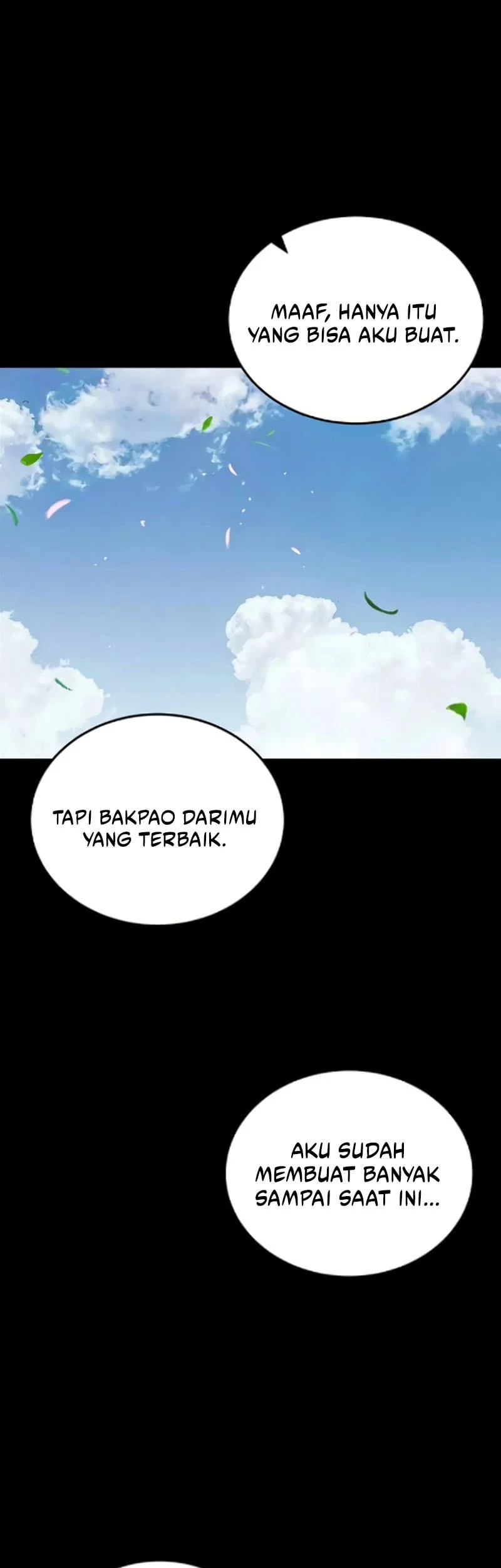 Absolute Dominion Chapter 79 Gambar 24