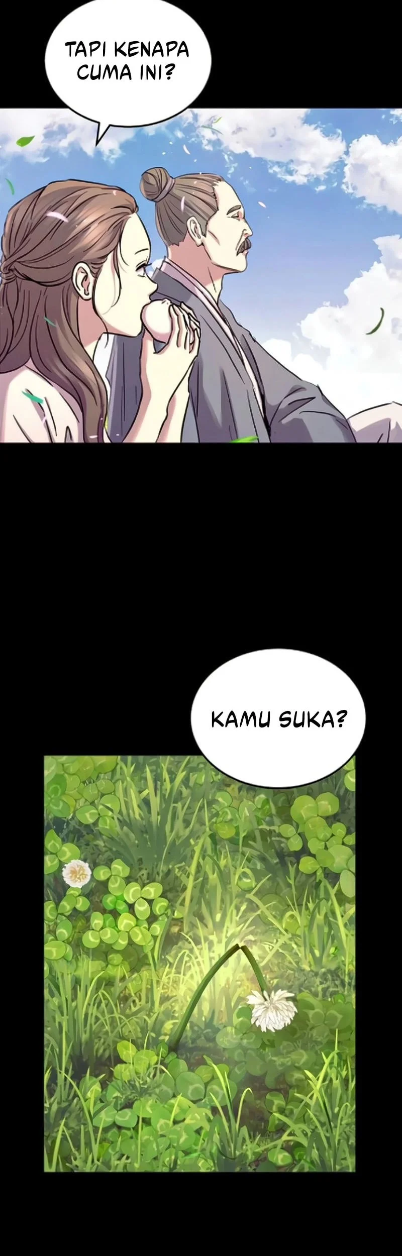 Absolute Dominion Chapter 79 Gambar 25