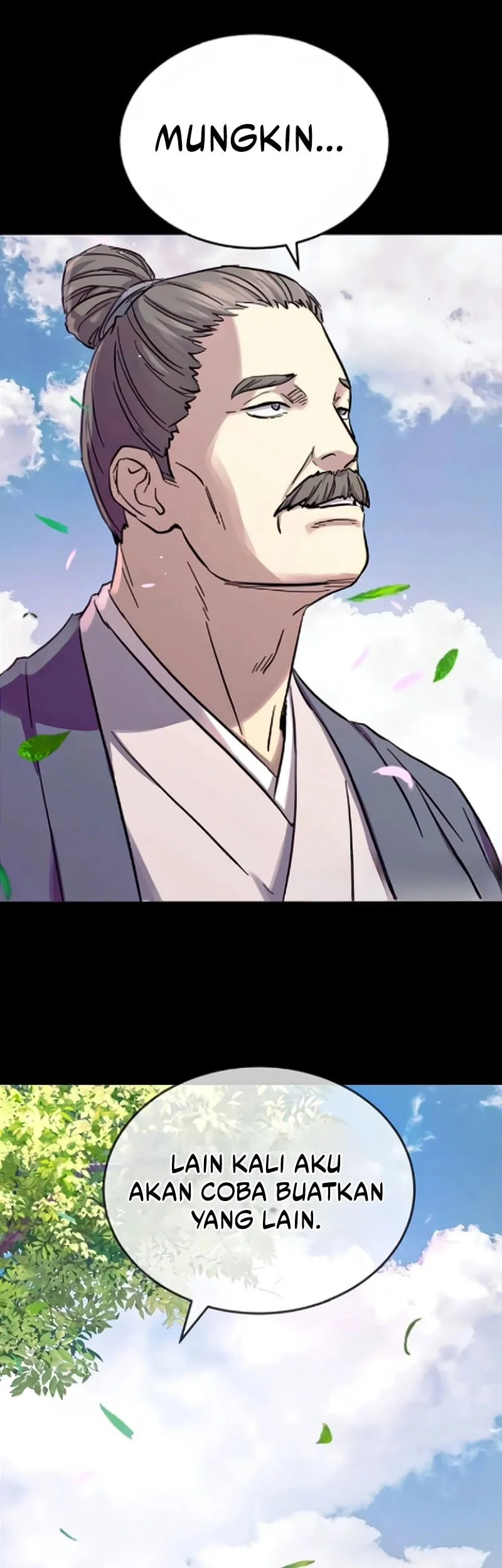 Absolute Dominion Chapter 79 Gambar 26