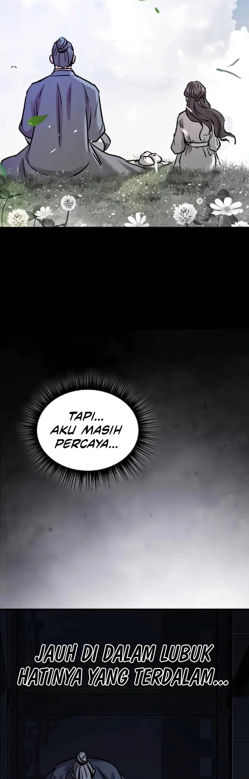 Absolute Dominion Chapter 79 Gambar 27