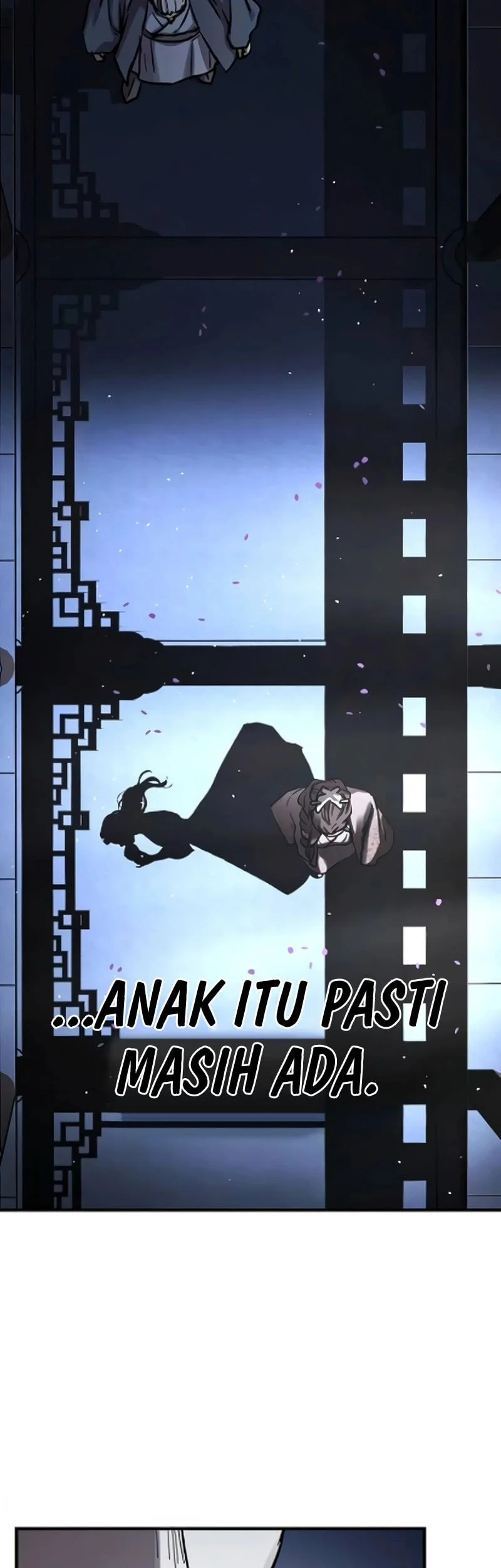 Absolute Dominion Chapter 79 Gambar 28