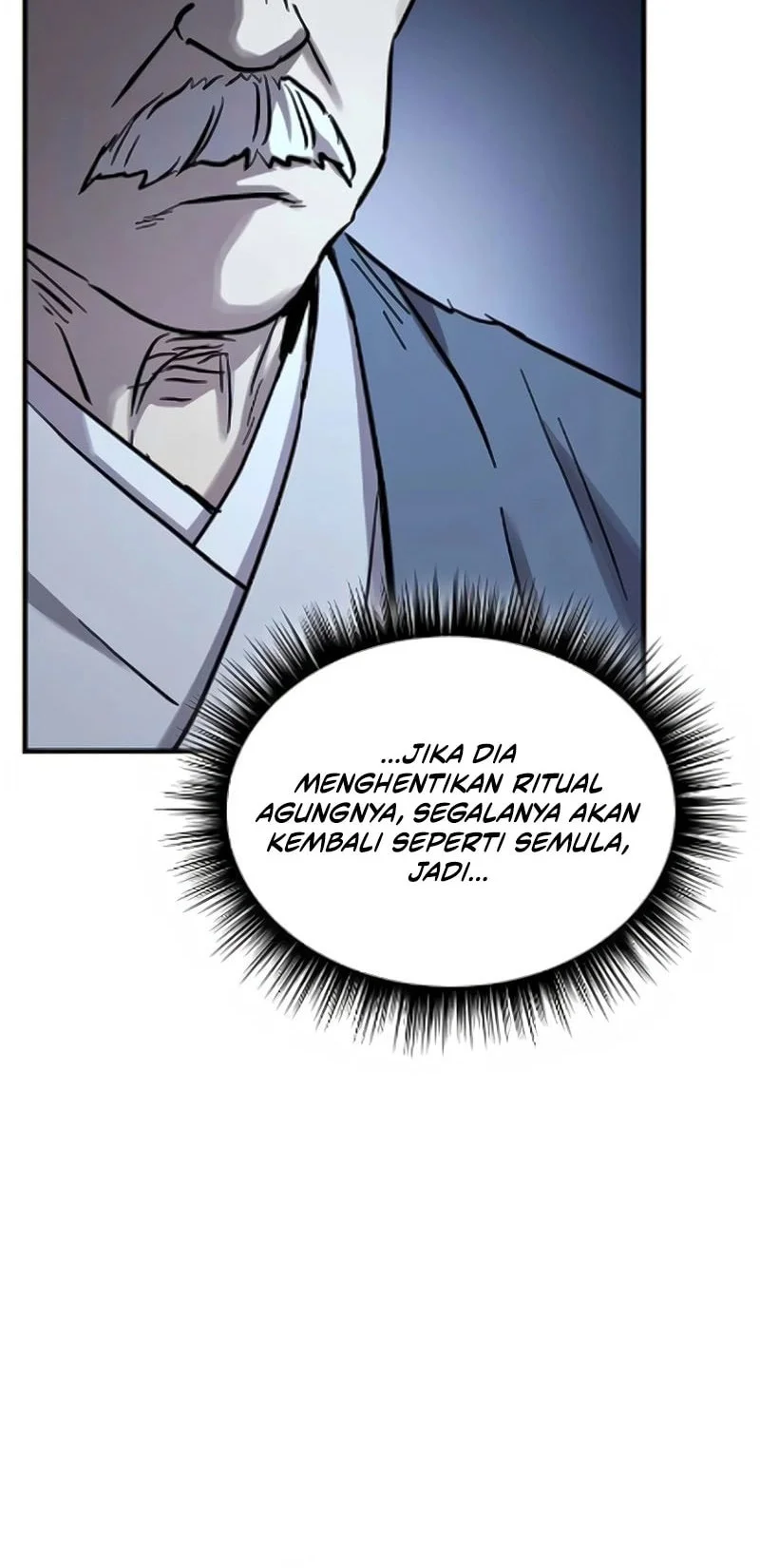 Absolute Dominion Chapter 79 Gambar 29