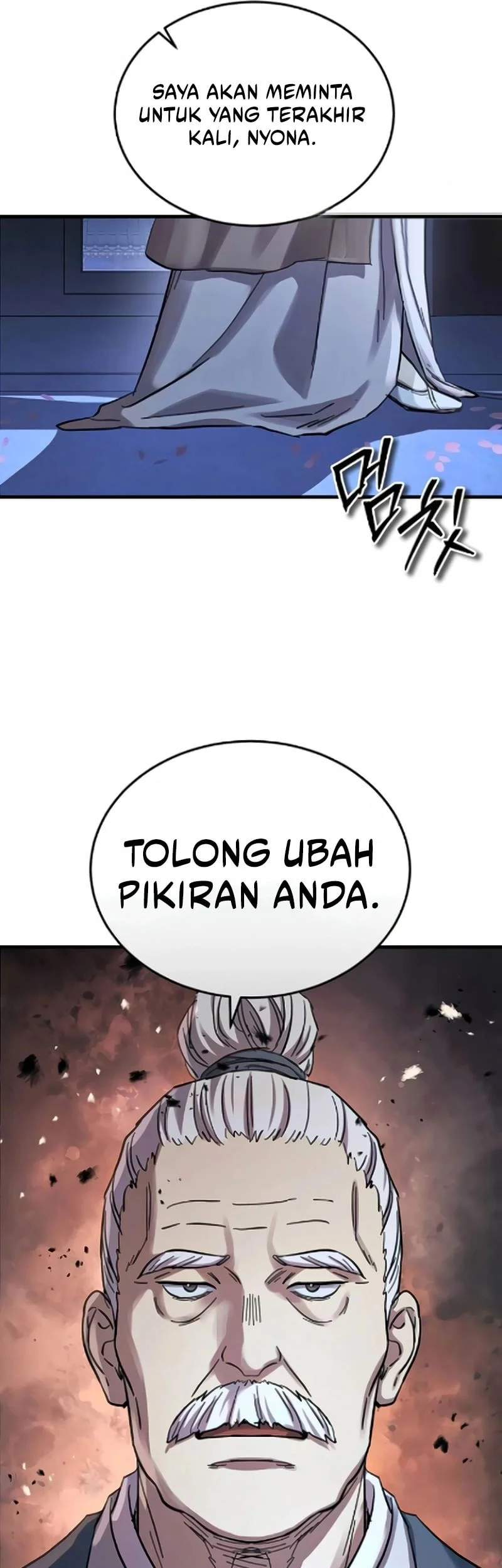 Absolute Dominion Chapter 79 Gambar 30