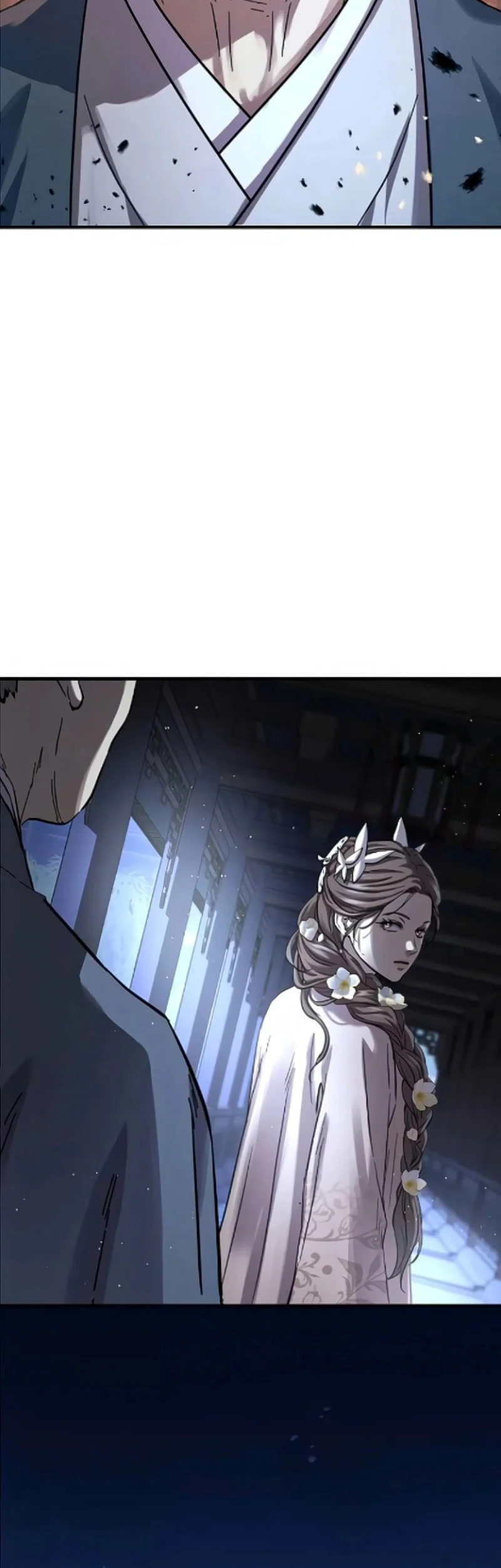 Absolute Dominion Chapter 79 Gambar 31