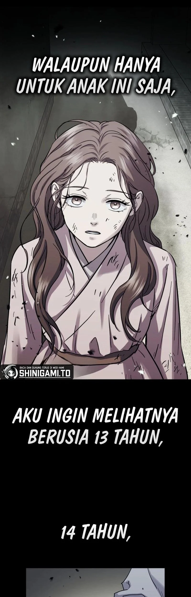 Absolute Dominion Chapter 80 Gambar 33