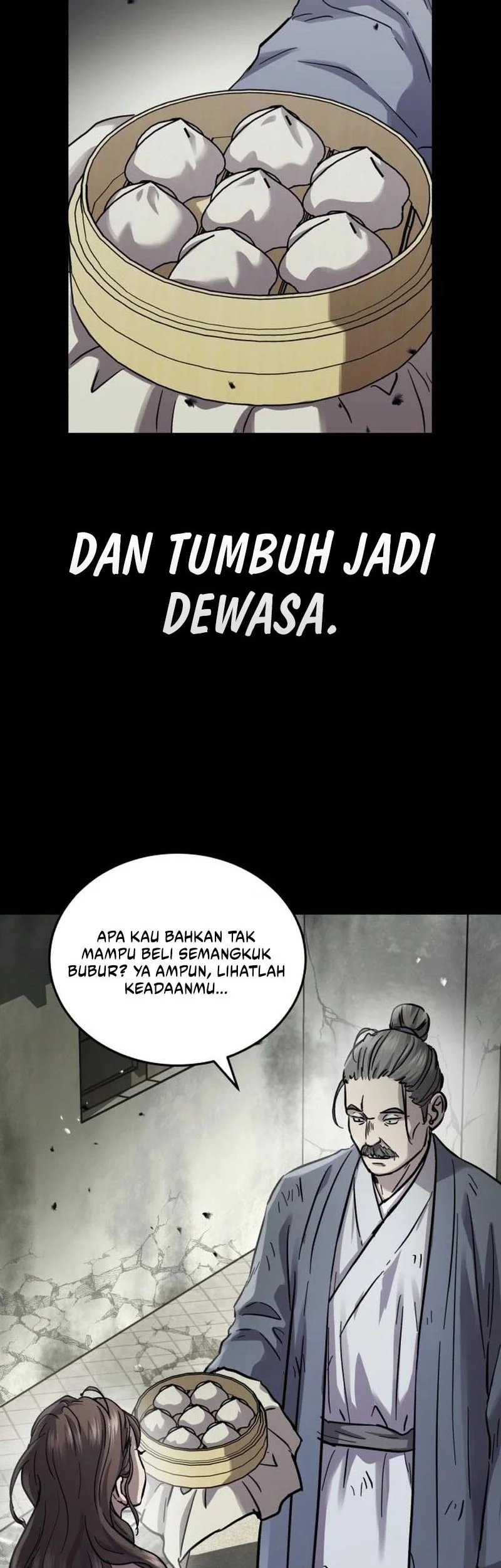 Absolute Dominion Chapter 80 Gambar 34