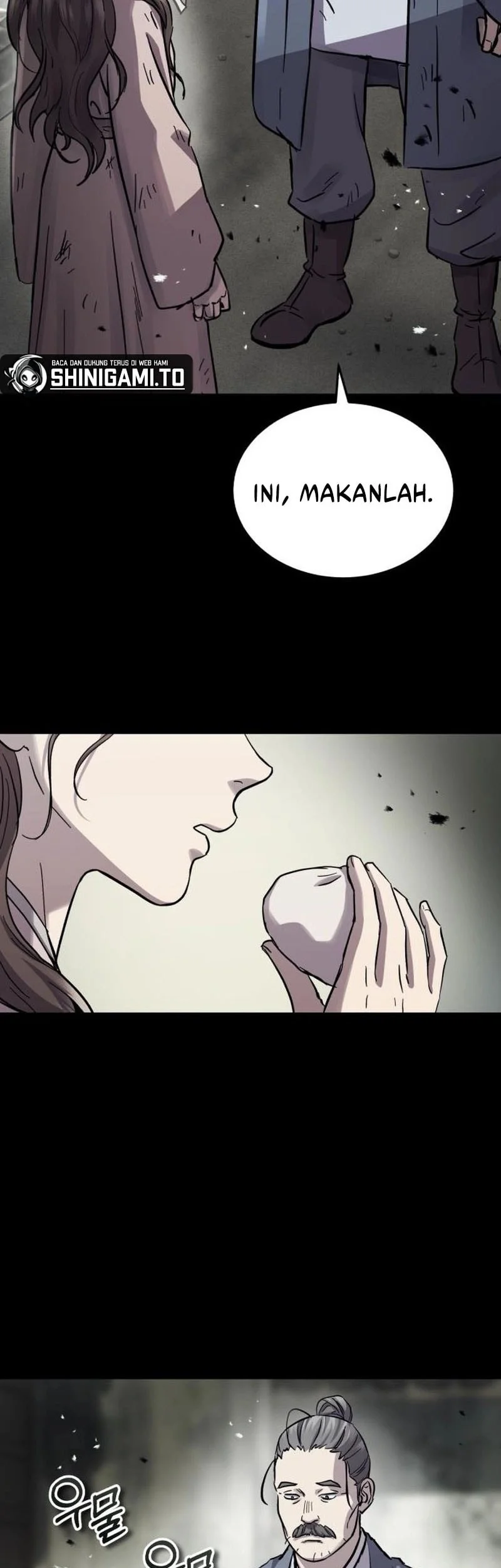 Absolute Dominion Chapter 80 Gambar 35