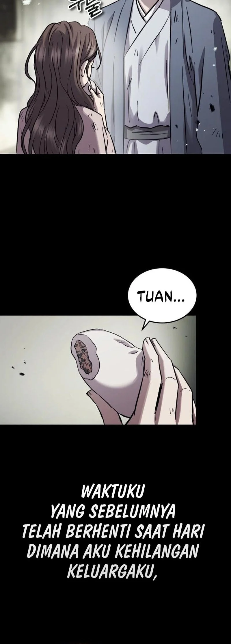 Absolute Dominion Chapter 80 Gambar 36