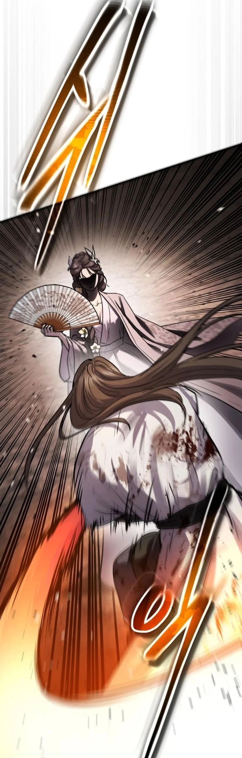 Absolute Dominion Chapter 80 Gambar 41