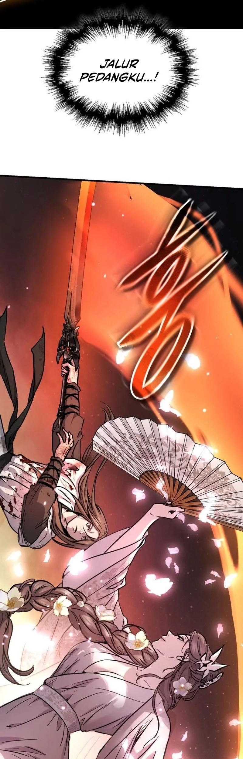 Absolute Dominion Chapter 80 Gambar 43