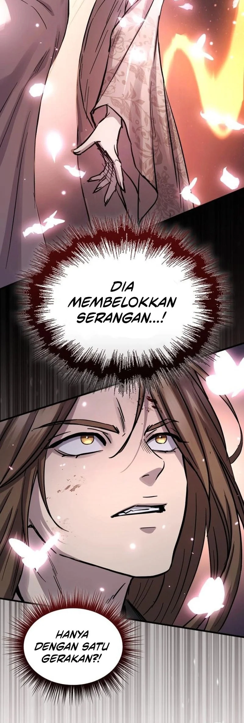Absolute Dominion Chapter 80 Gambar 44