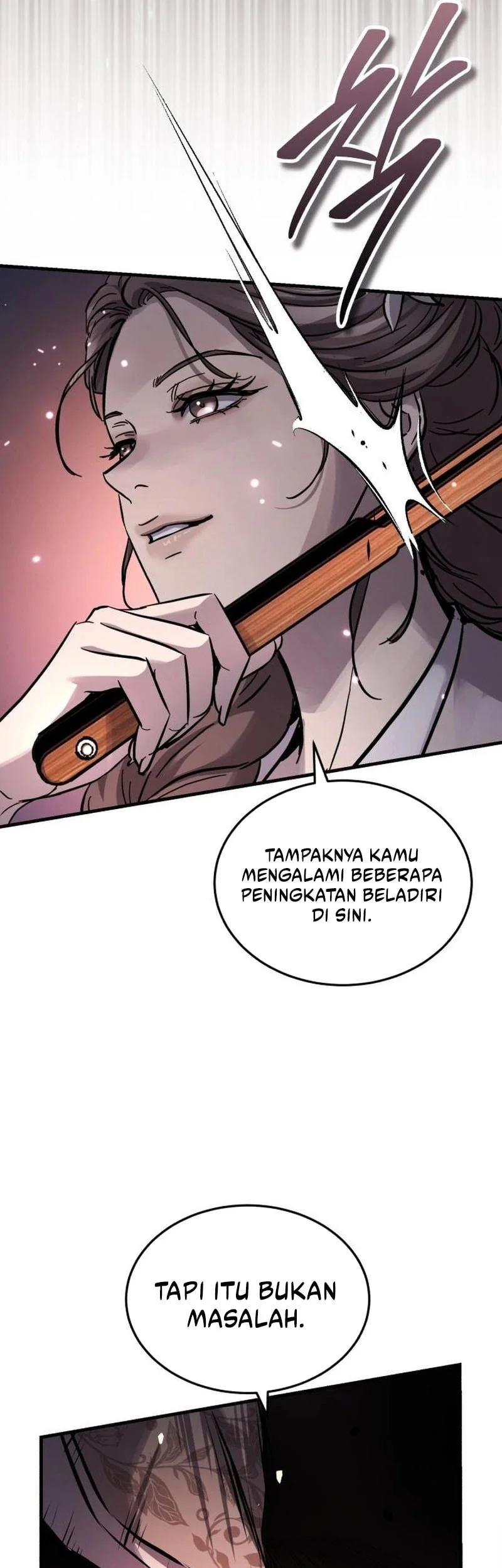 Absolute Dominion Chapter 80 Gambar 45