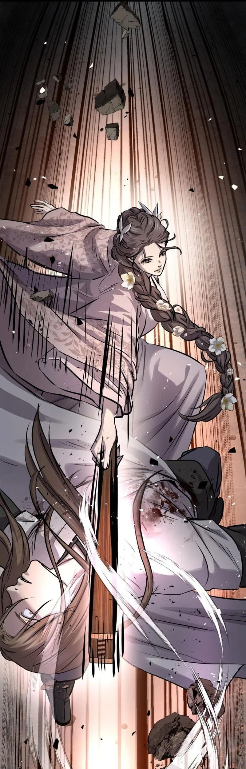 Absolute Dominion Chapter 80 Gambar 47