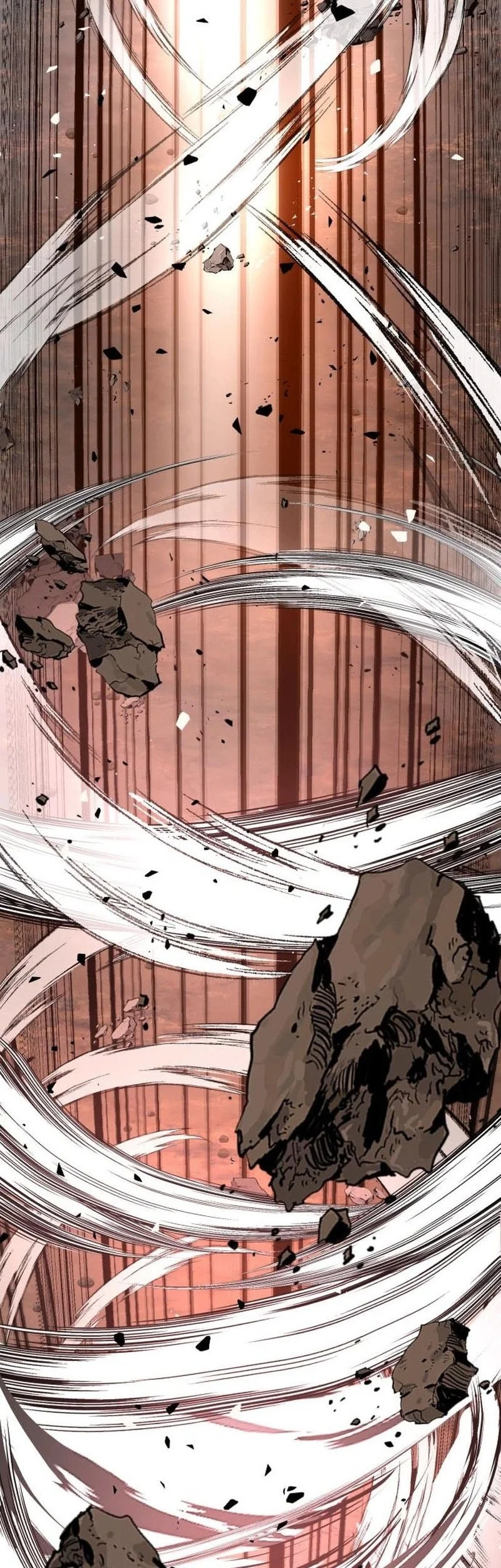 Absolute Dominion Chapter 80 Gambar 48