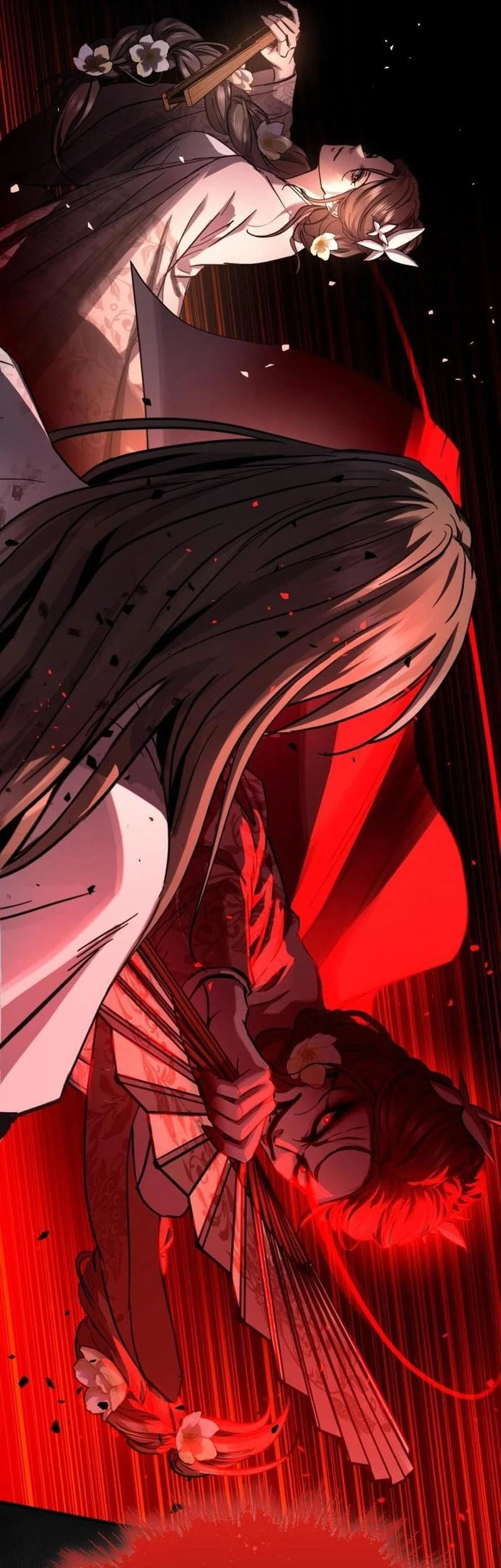 Absolute Dominion Chapter 80 Gambar 54