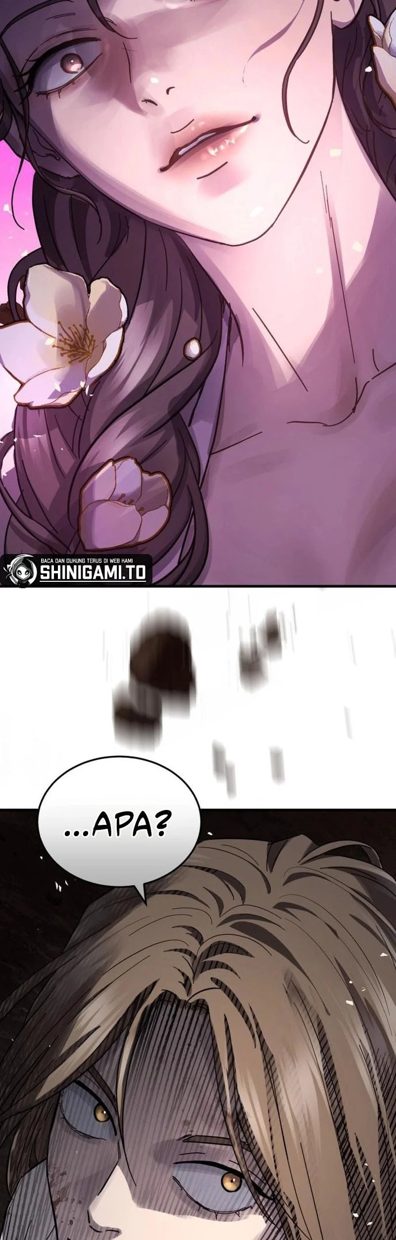 Absolute Dominion Chapter 80 Gambar 59