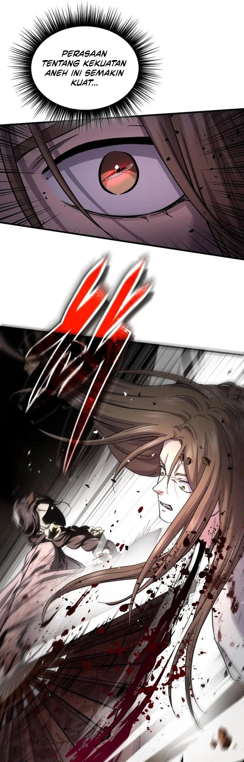 Absolute Dominion Chapter 80 Gambar 62