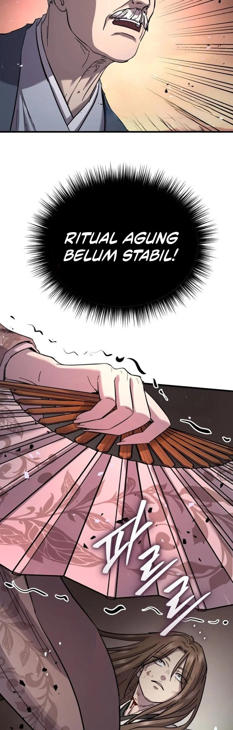 Absolute Dominion Chapter 80 Gambar 64