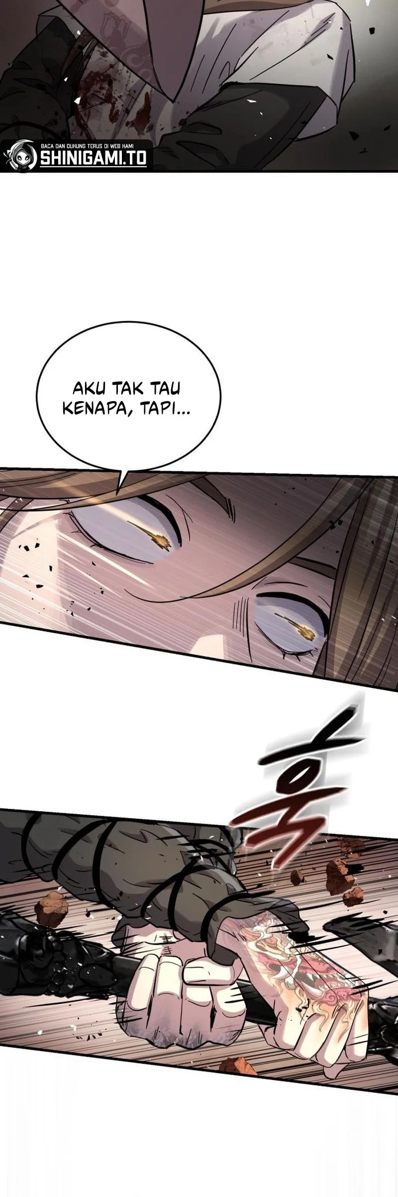 Absolute Dominion Chapter 80 Gambar 65